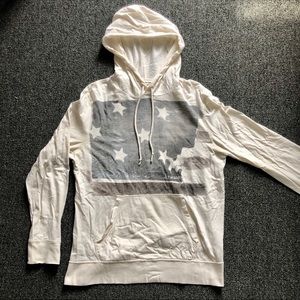 🇺🇸American Eagle Hooded Shirt